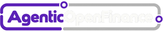 AgenticOpenFinance: agent-native infrastructure for open finance