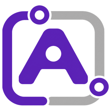 The A mark