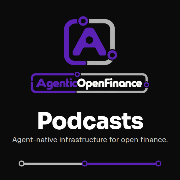 AgenticOpenFinance podcast cover